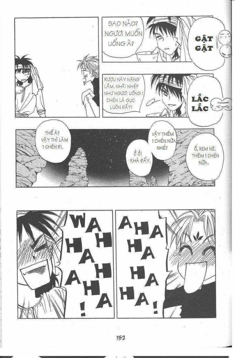 Rure - Chapter 3.5 - Trang 28