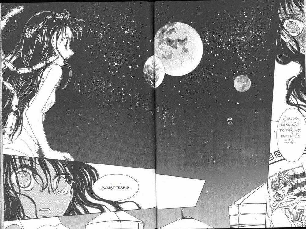 Rure - Chapter 3.5 - Trang 32