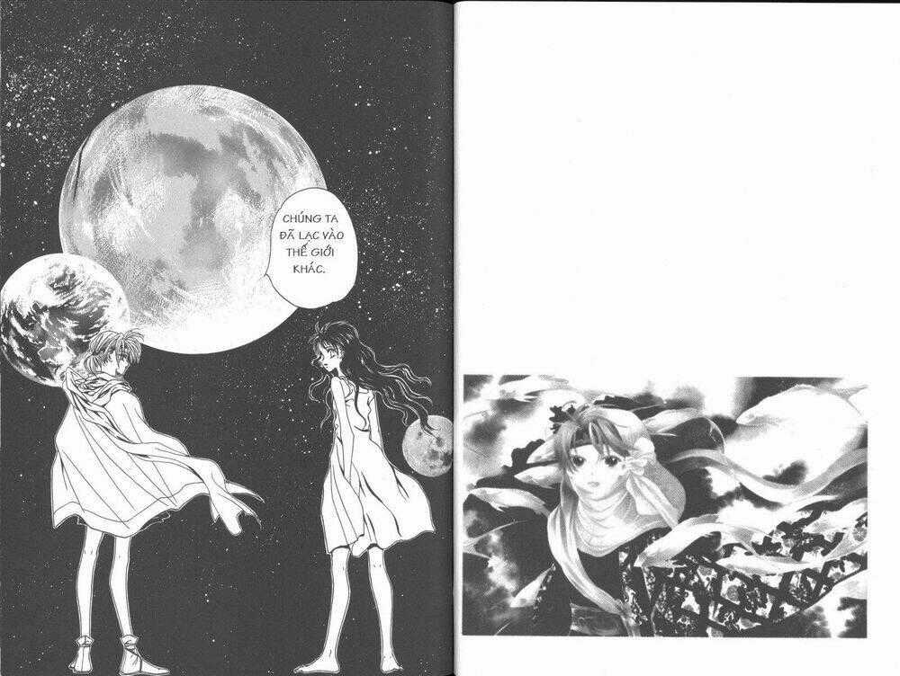 Rure - Chapter 3.5 - Trang 33