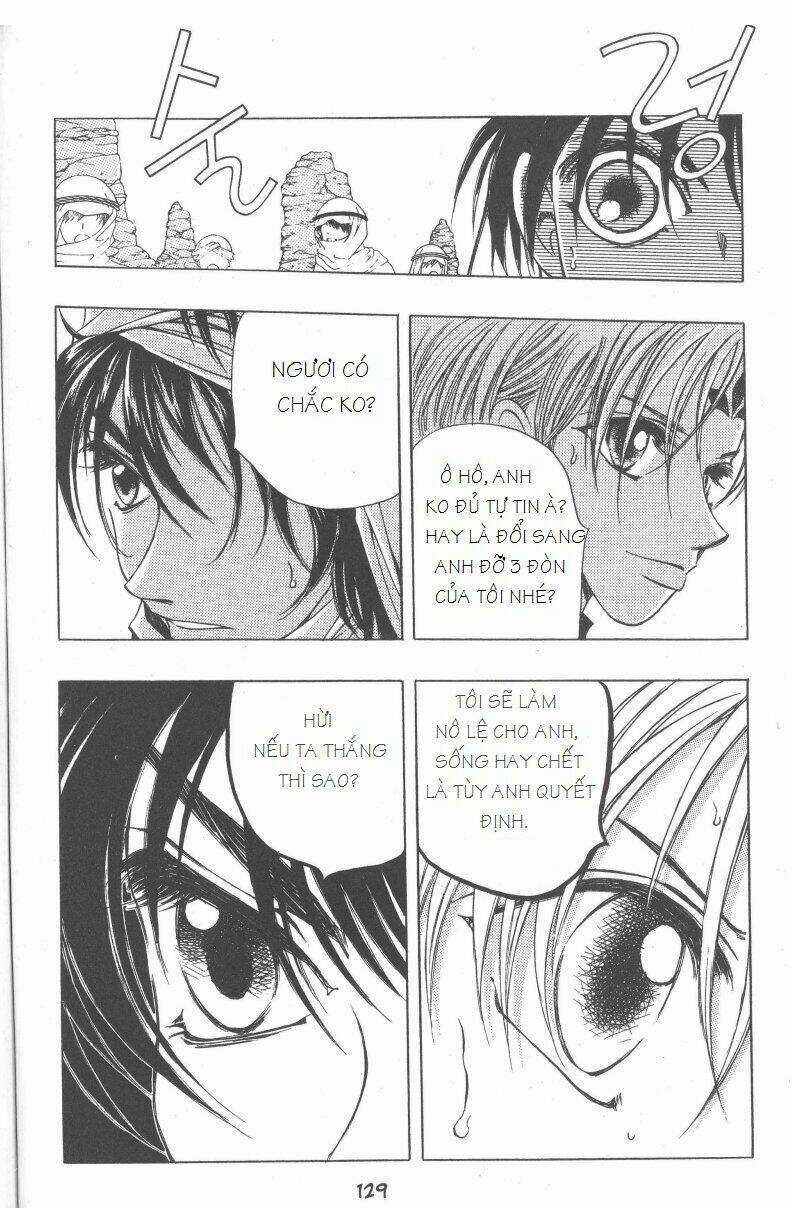 Rure - Chapter 3.5 - Trang 6