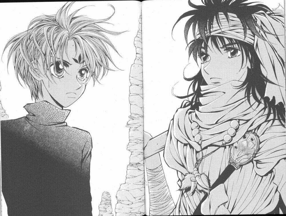 Rure - Chapter 3.5 - Trang 7