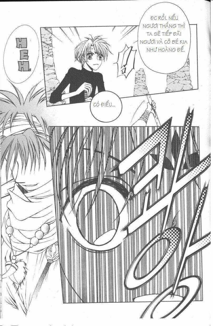 Rure - Chapter 3.5 - Trang 8