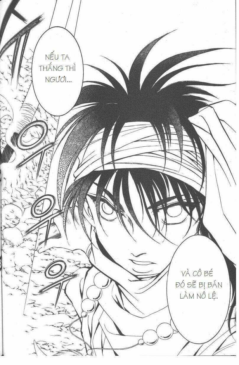 Rure - Chapter 3.5 - Trang 9