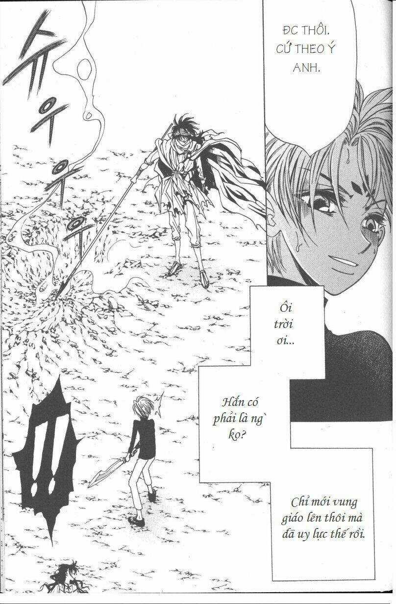 Rure - Chapter 3.5 - Trang 10