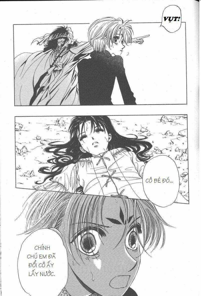 Rure - Chapter 3 - Trang 15