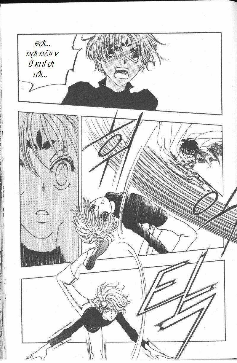 Rure - Chapter 3 - Trang 19