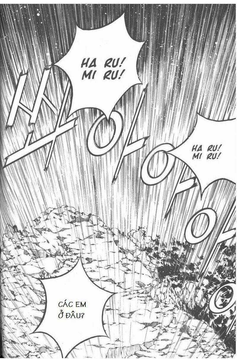 Rure - Chapter 3 - Trang 3