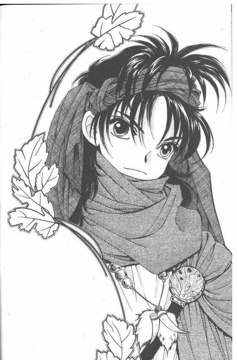 Rure - Chapter 3 - Trang 22