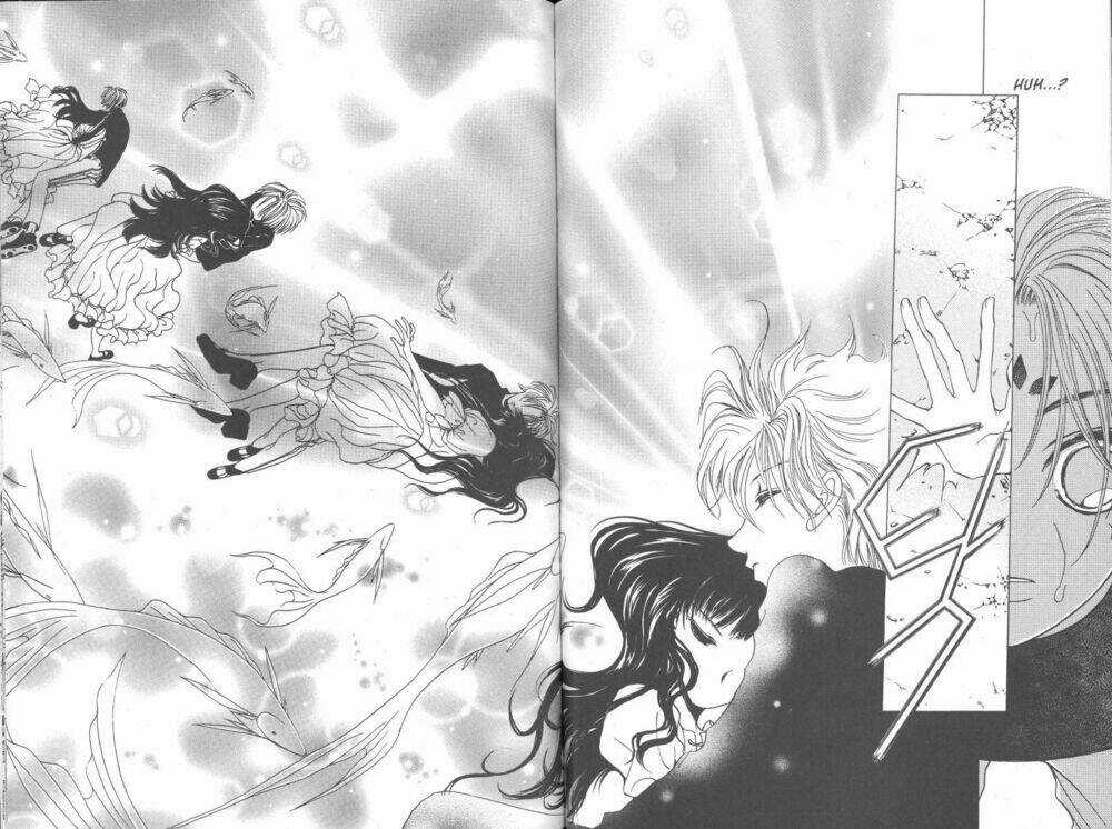 Rure - Chapter 3 - Trang 4