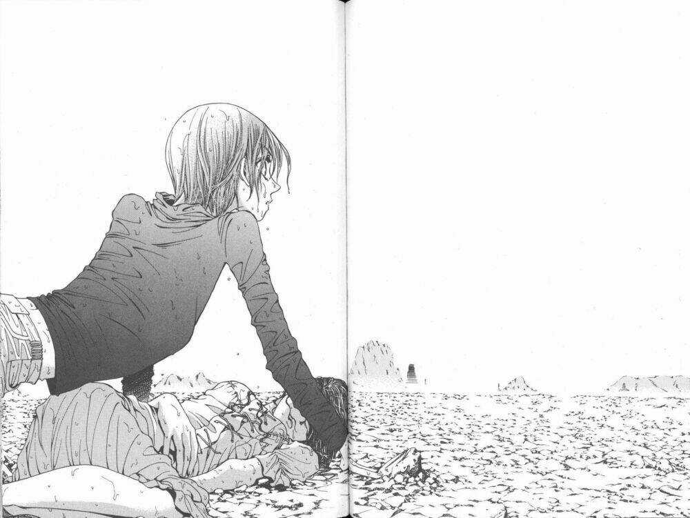 Rure - Chapter 3 - Trang 5