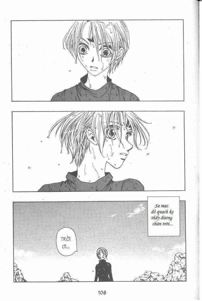 Rure - Chapter 3 - Trang 6