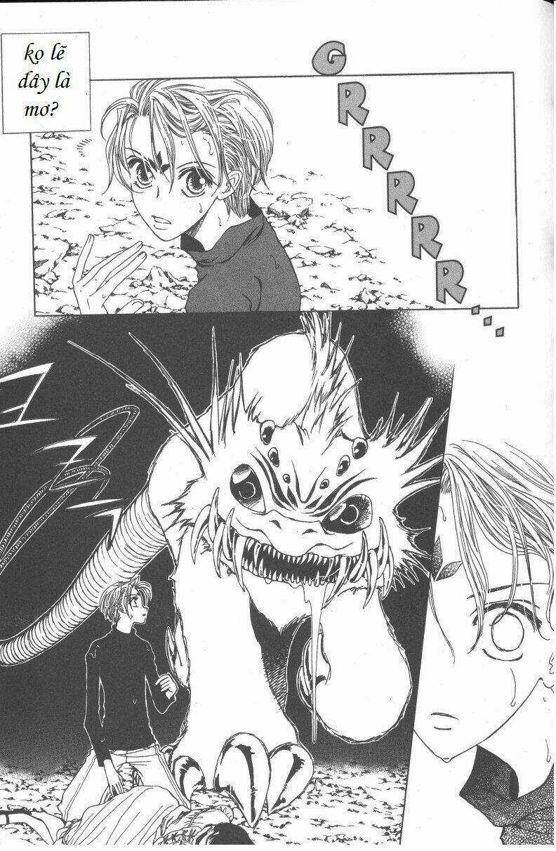 Rure - Chapter 3 - Trang 8