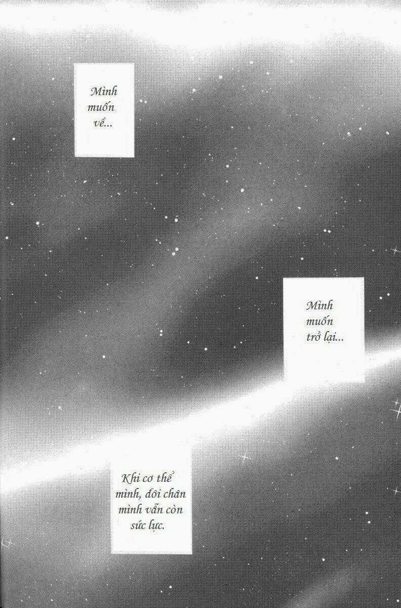 Rure - Chapter 4 - Trang 1