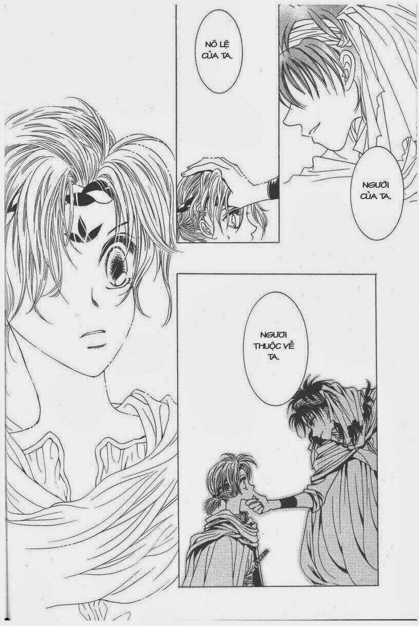 Rure - Chapter 4 - Trang 11