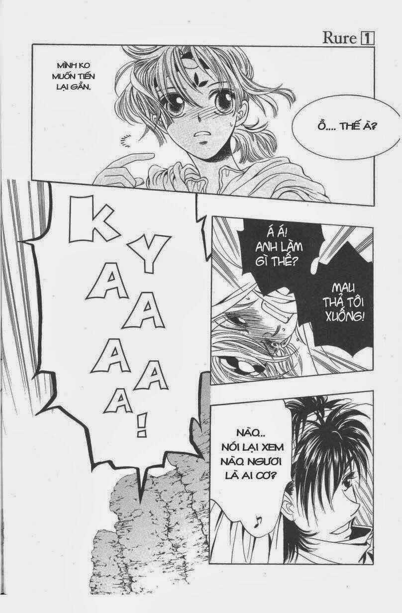 Rure - Chapter 4 - Trang 13