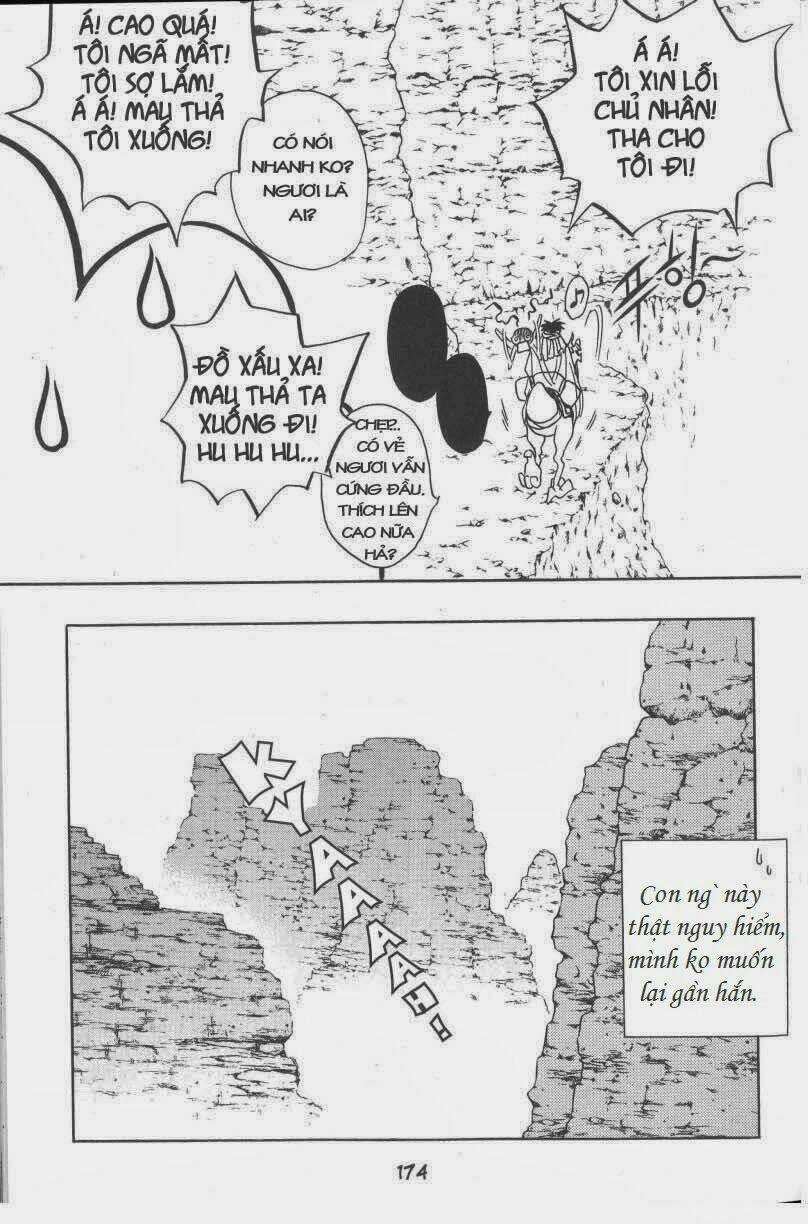 Rure - Chapter 4 - Trang 14