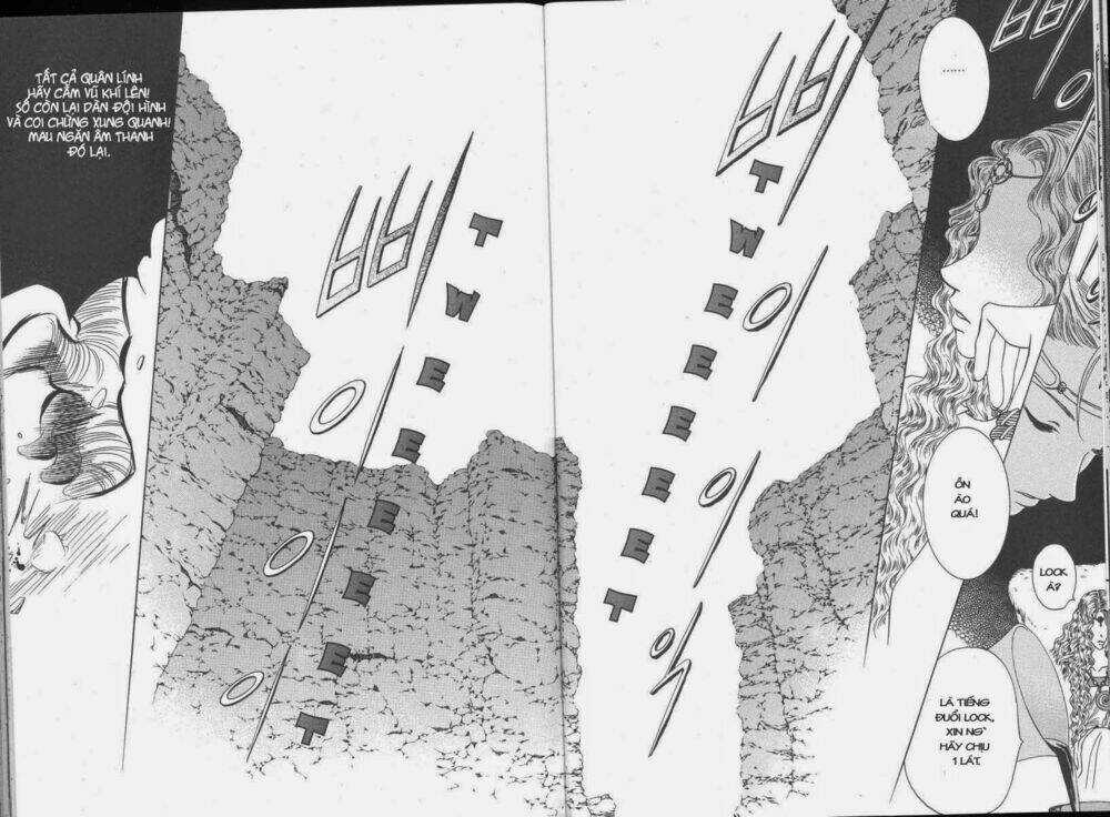 Rure - Chapter 4 - Trang 16