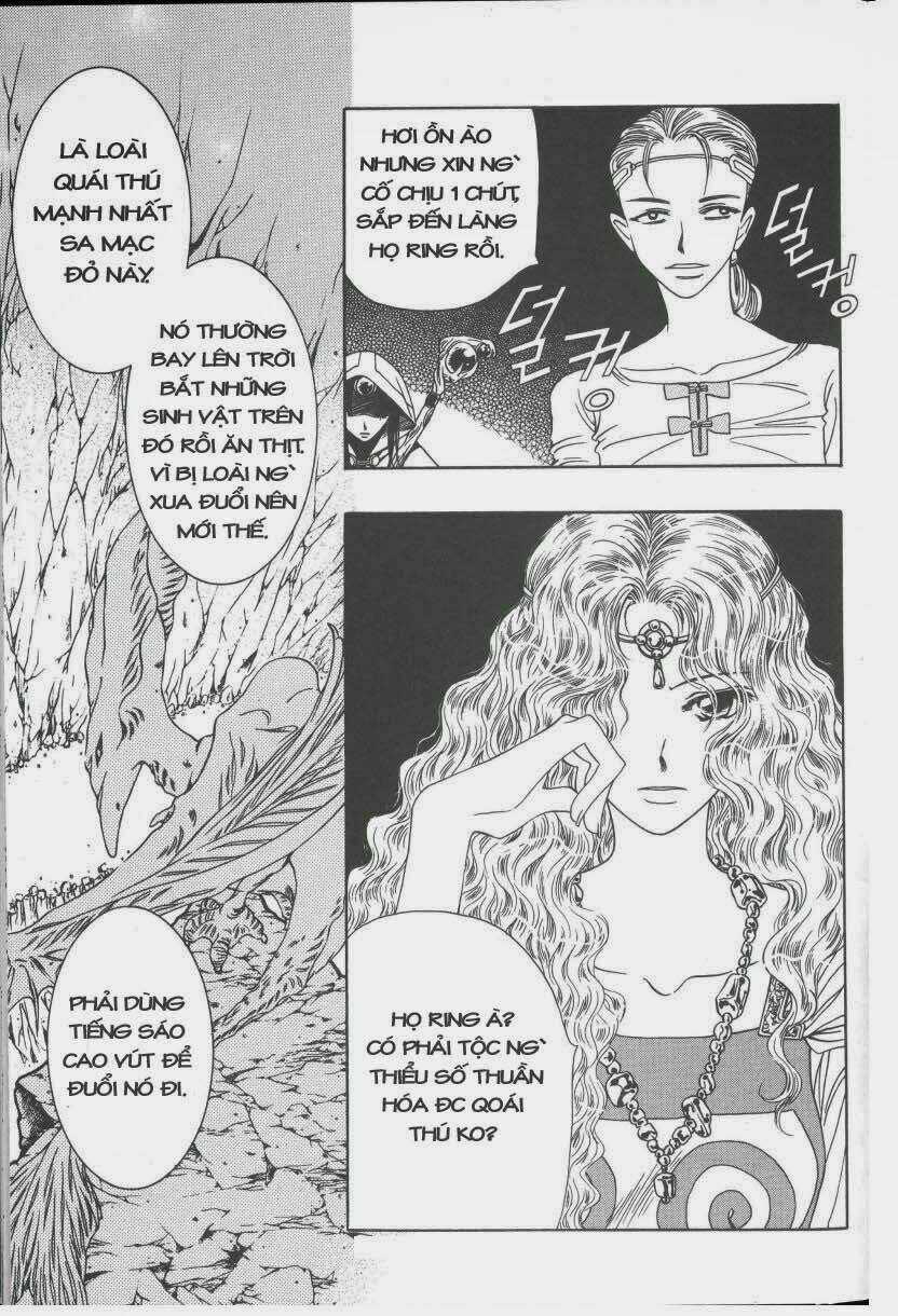 Rure - Chapter 4 - Trang 17