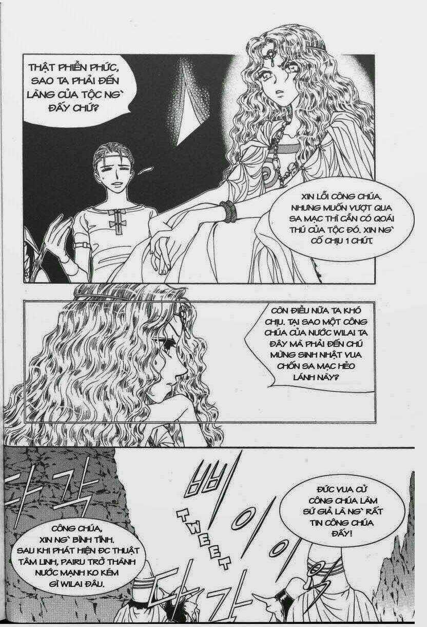 Rure - Chapter 4 - Trang 18