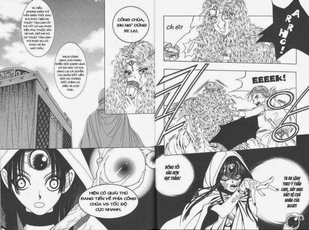 Rure - Chapter 4 - Trang 19