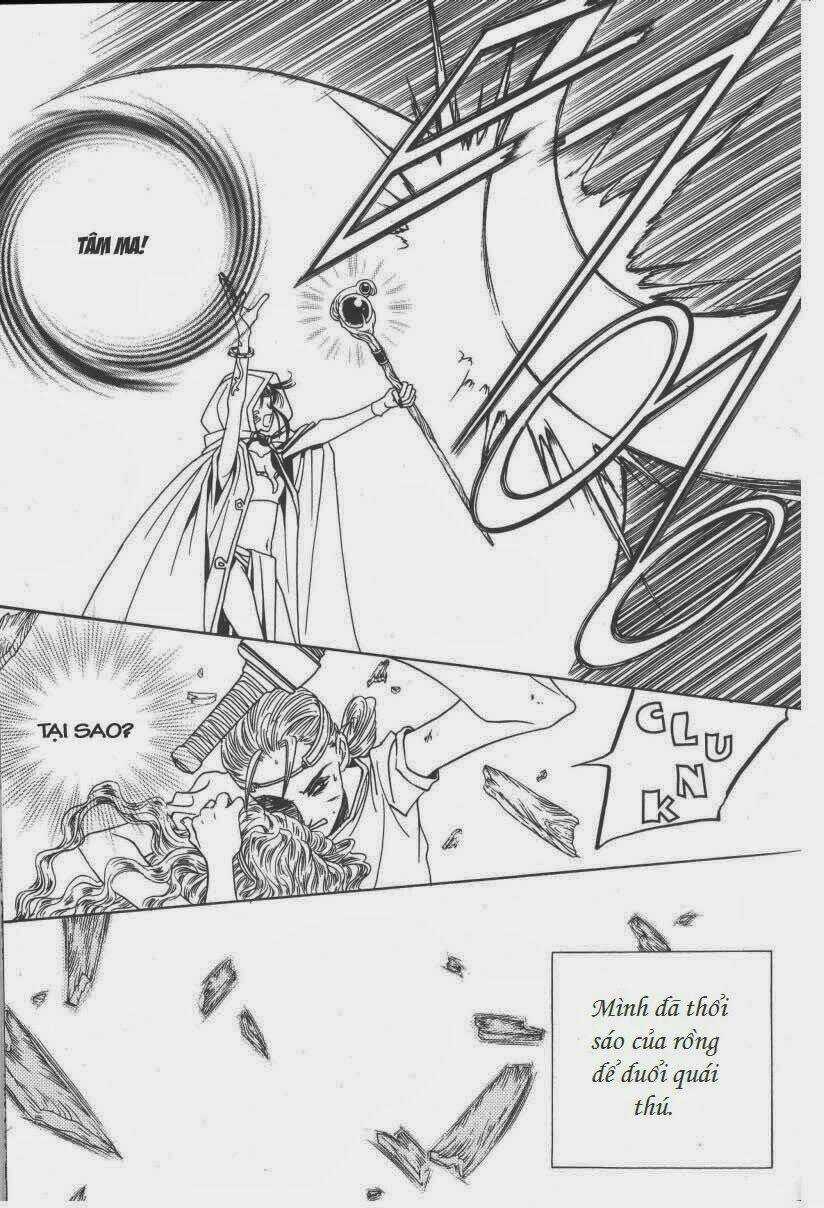 Rure - Chapter 4 - Trang 20