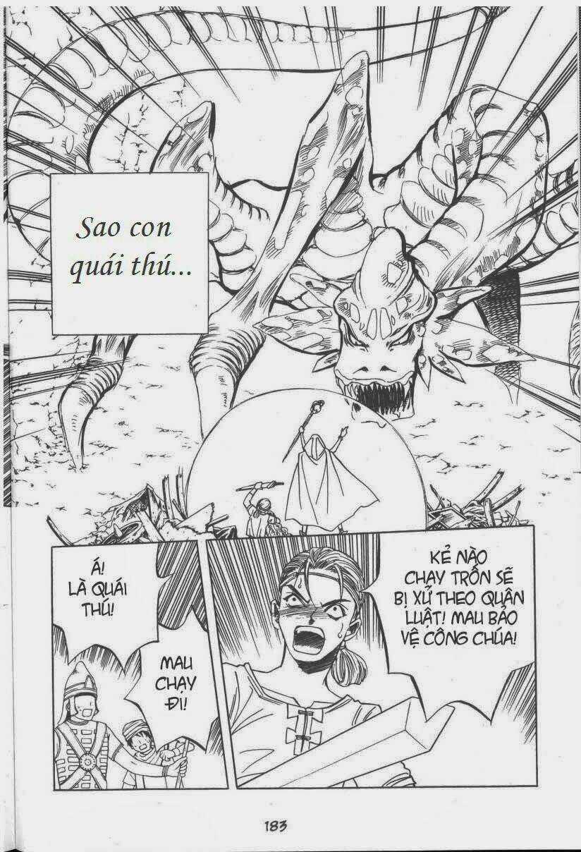 Rure - Chapter 4 - Trang 21