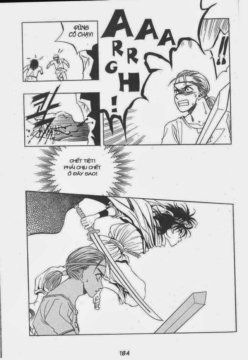 Rure - Chapter 4 - Trang 22