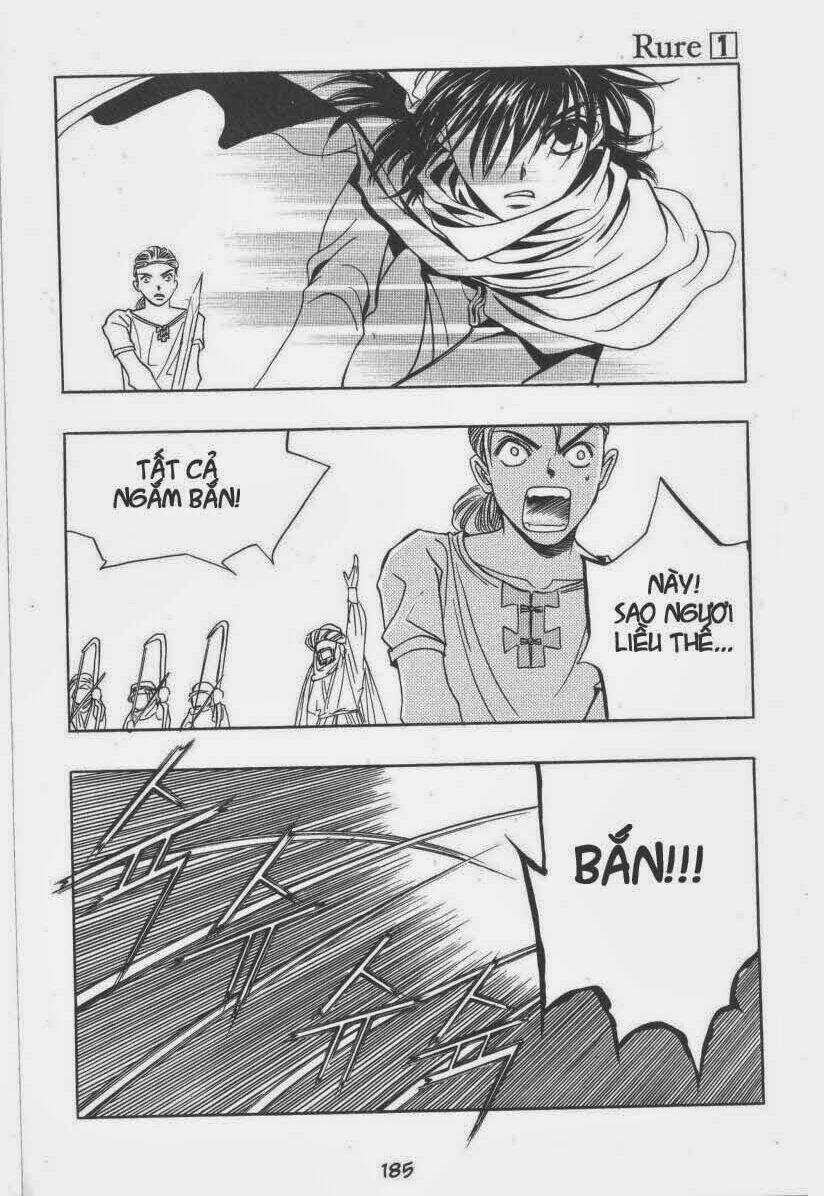 Rure - Chapter 4 - Trang 23