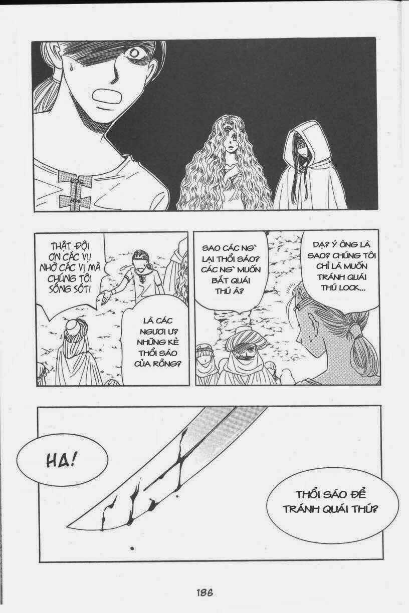 Rure - Chapter 4 - Trang 24