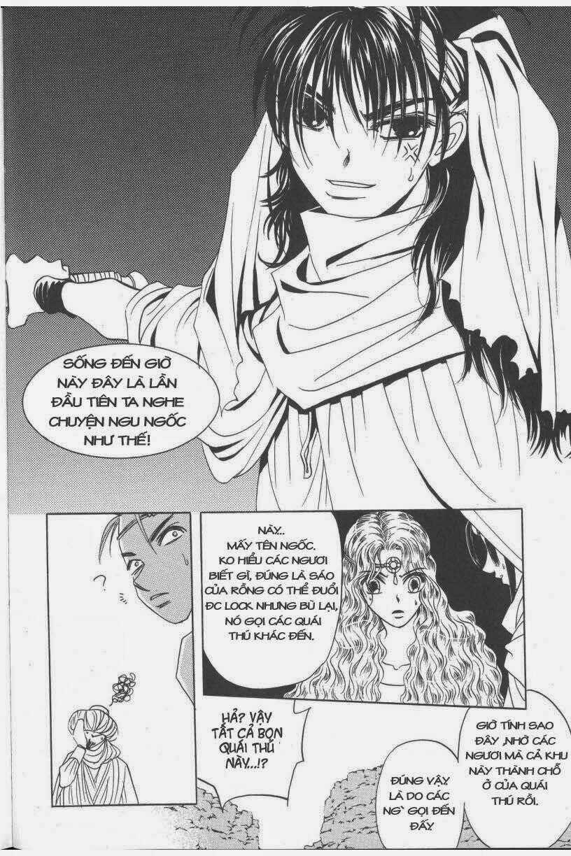 Rure - Chapter 4 - Trang 25