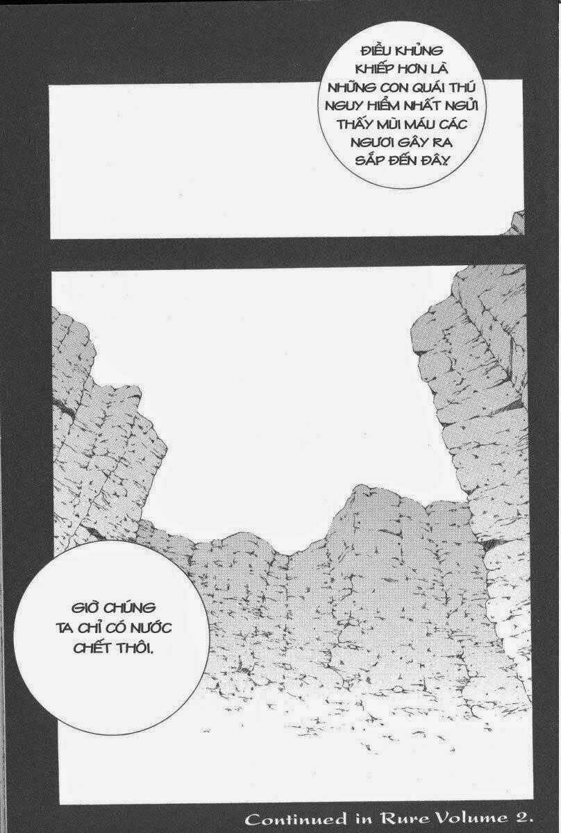 Rure - Chapter 4 - Trang 26