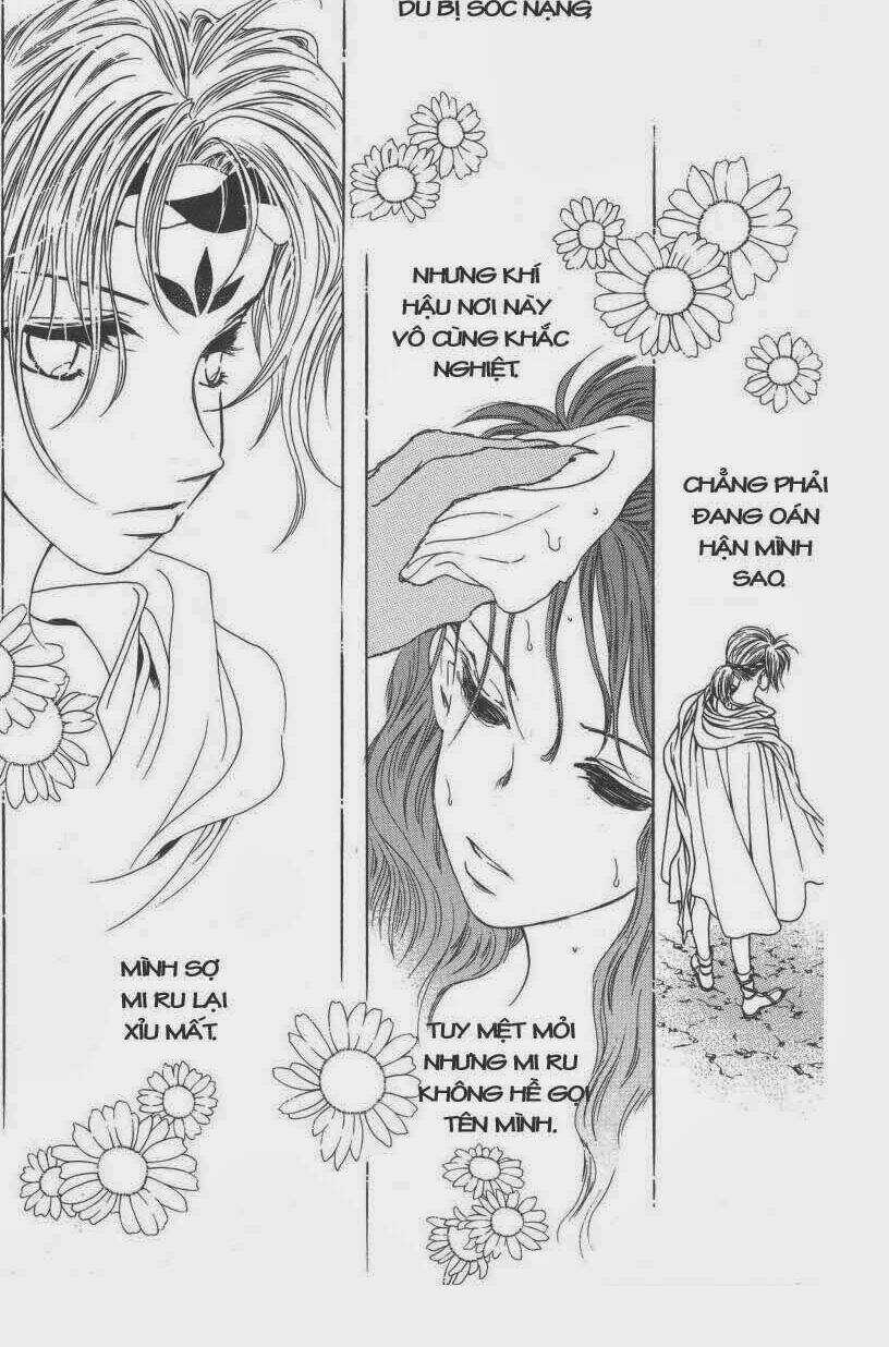 Rure - Chapter 4 - Trang 7