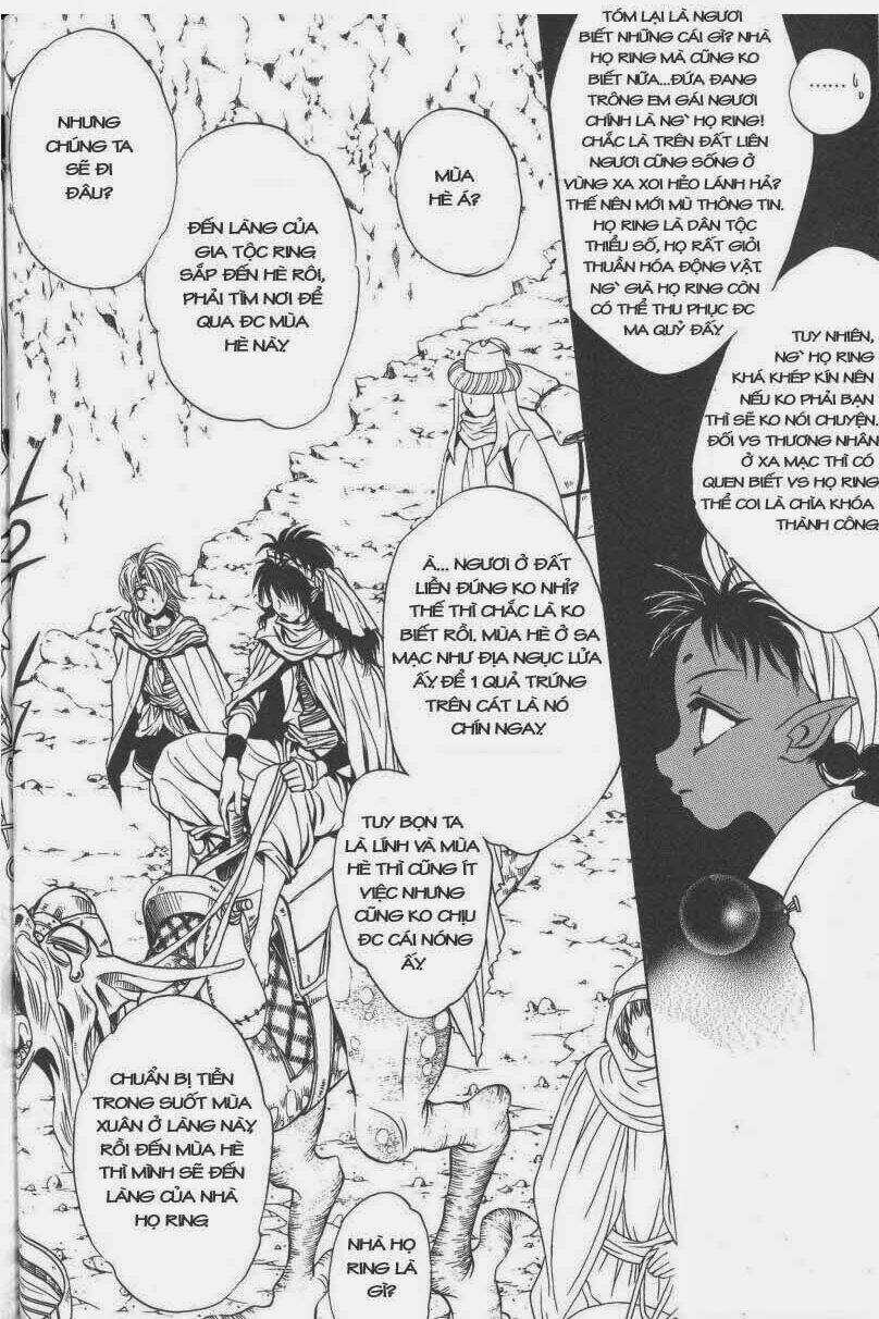 Rure - Chapter 4 - Trang 9