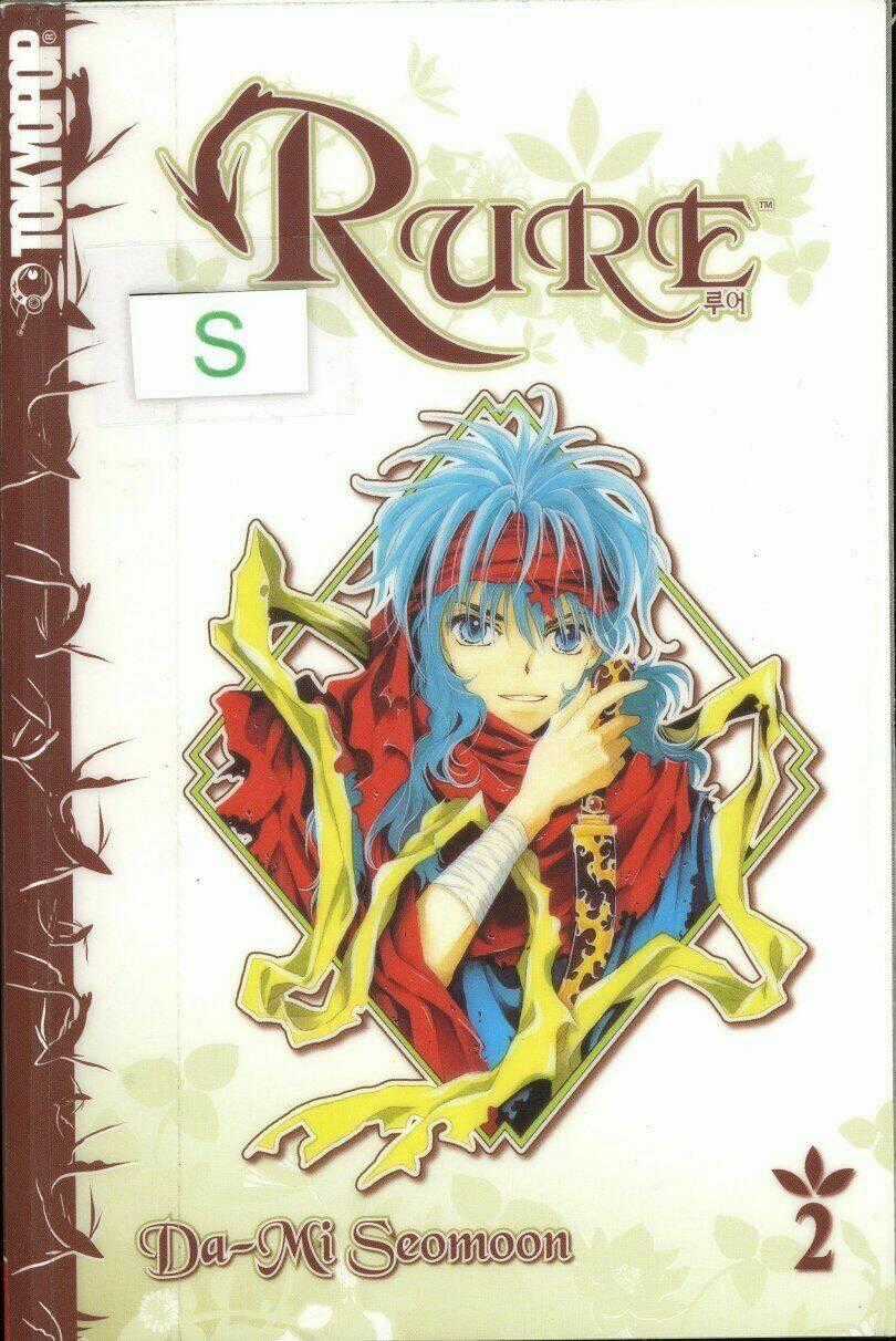 Rure - Chapter 5 - Trang 1
