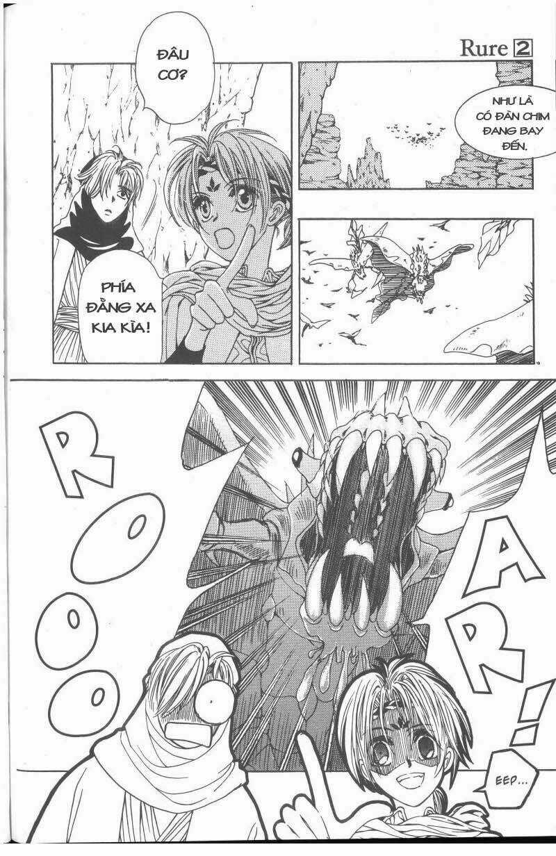 Rure - Chapter 5 - Trang 11