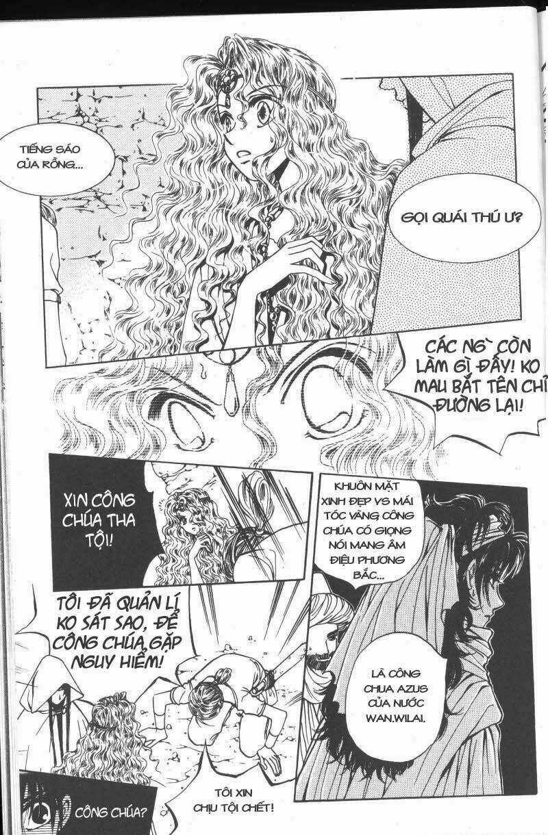 Rure - Chapter 5 - Trang 14