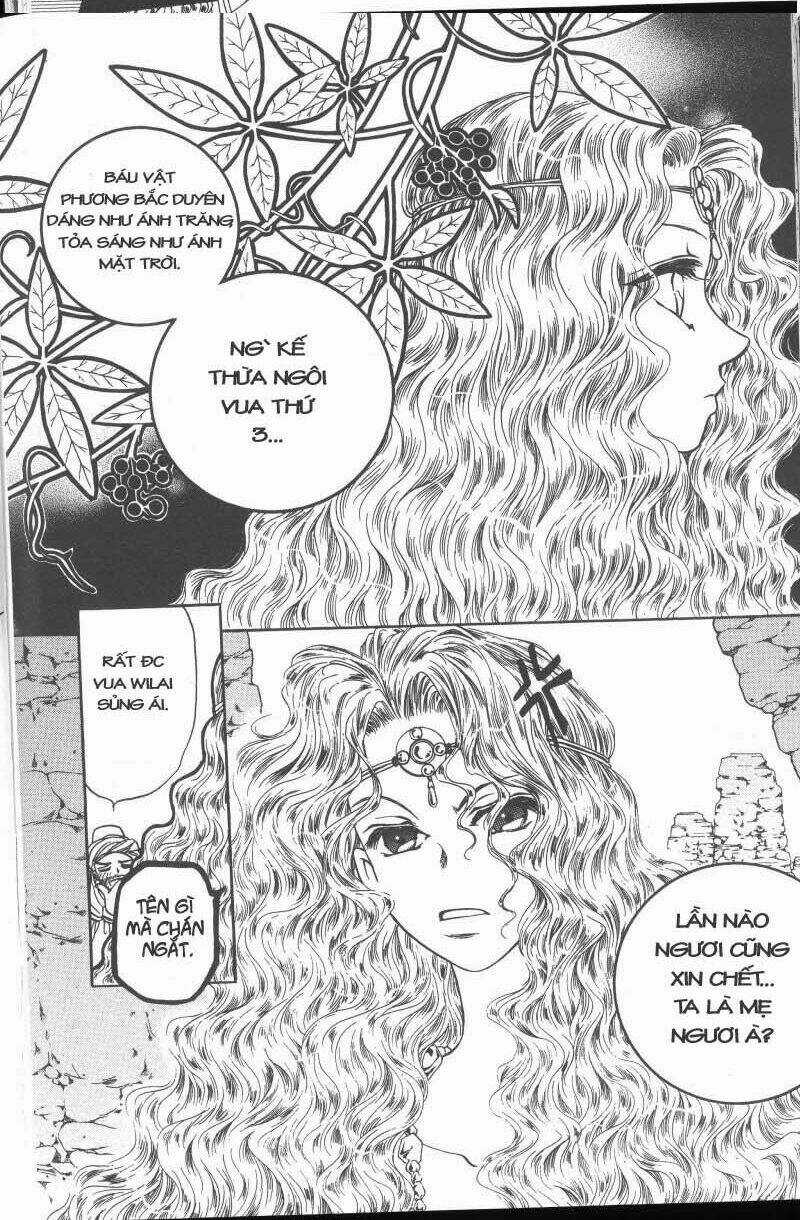 Rure - Chapter 5 - Trang 15