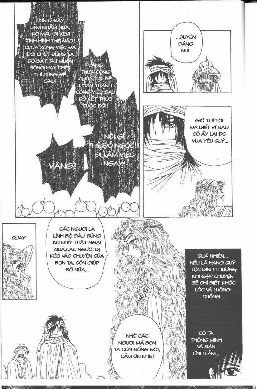 Rure - Chapter 5 - Trang 16