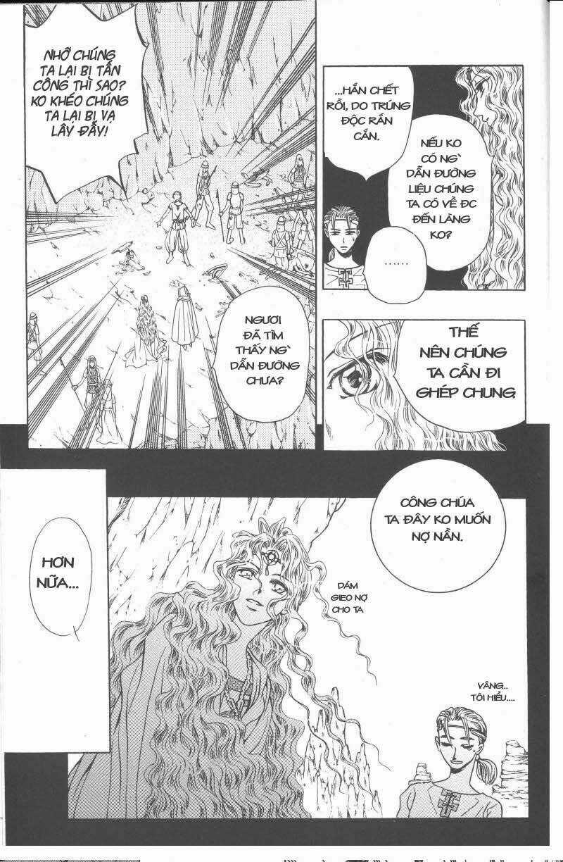 Rure - Chapter 5 - Trang 20