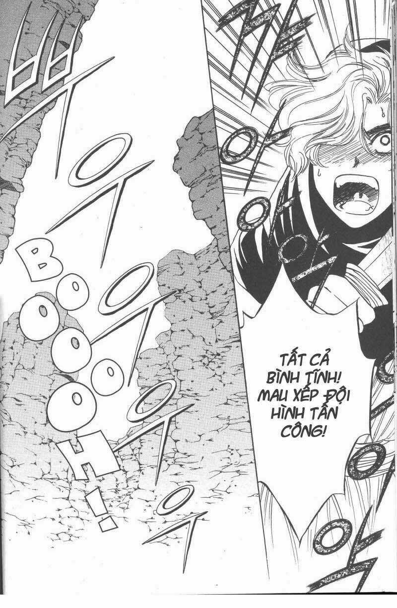 Rure - Chapter 5 - Trang 21