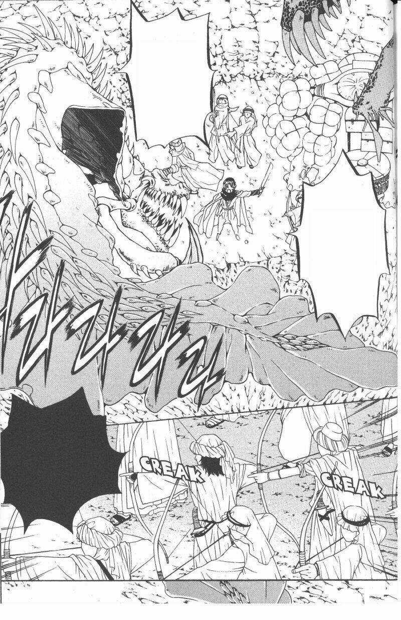 Rure - Chapter 5 - Trang 22