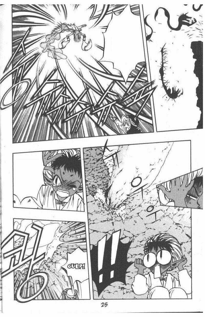 Rure - Chapter 5 - Trang 23