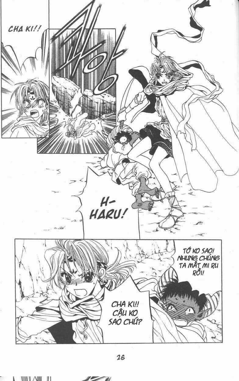 Rure - Chapter 5 - Trang 24