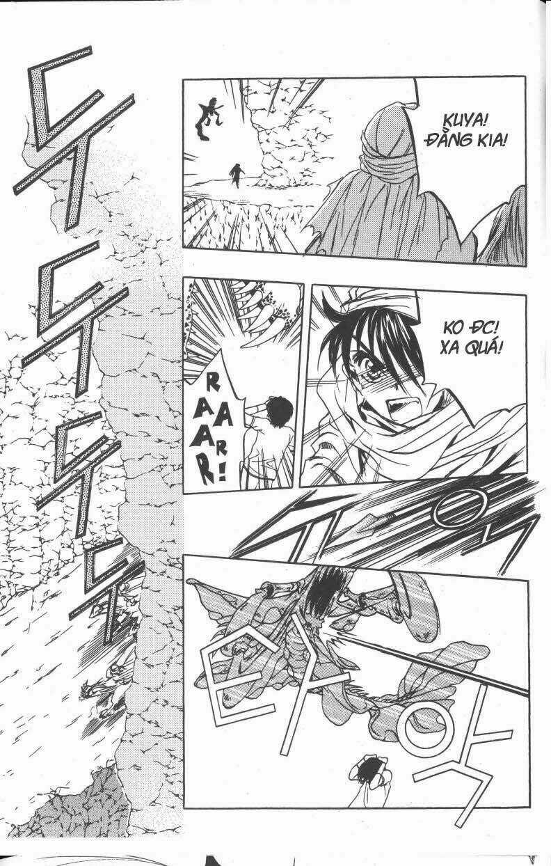 Rure - Chapter 5 - Trang 26