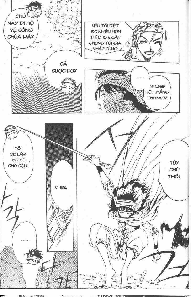 Rure - Chapter 5 - Trang 28