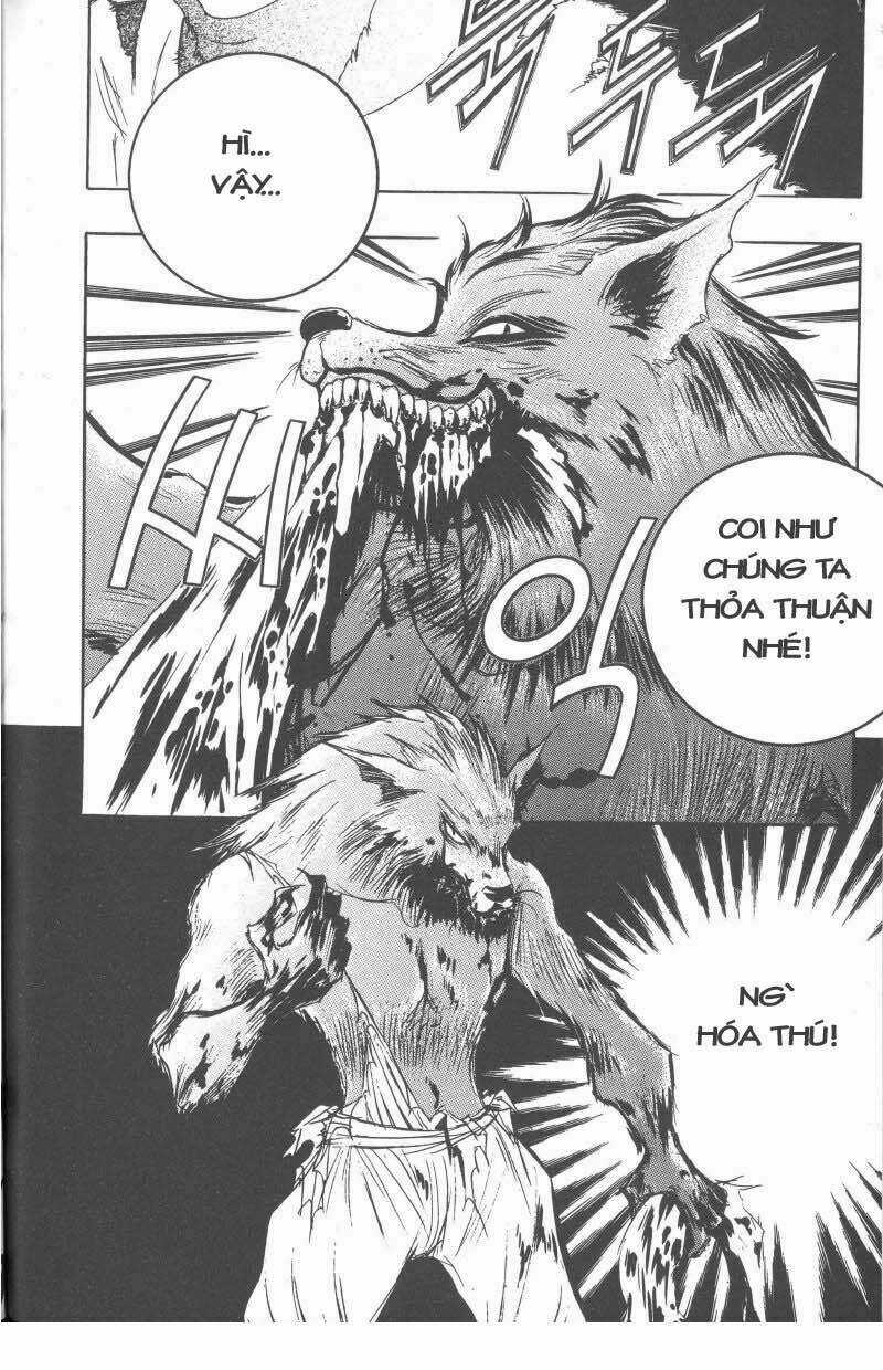 Rure - Chapter 5 - Trang 29