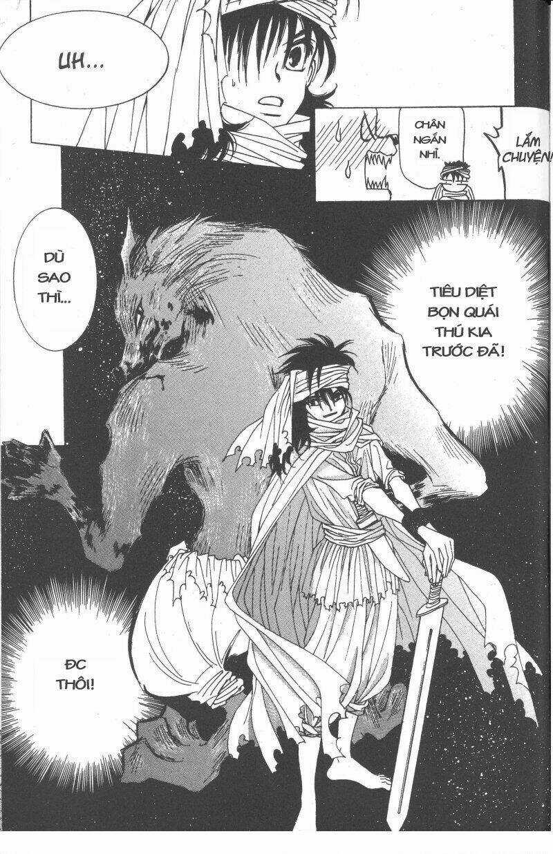 Rure - Chapter 5 - Trang 30