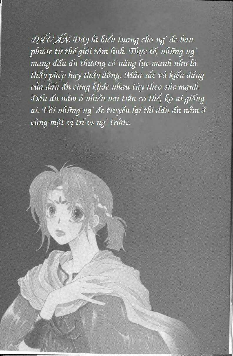 Rure - Chapter 5 - Trang 4