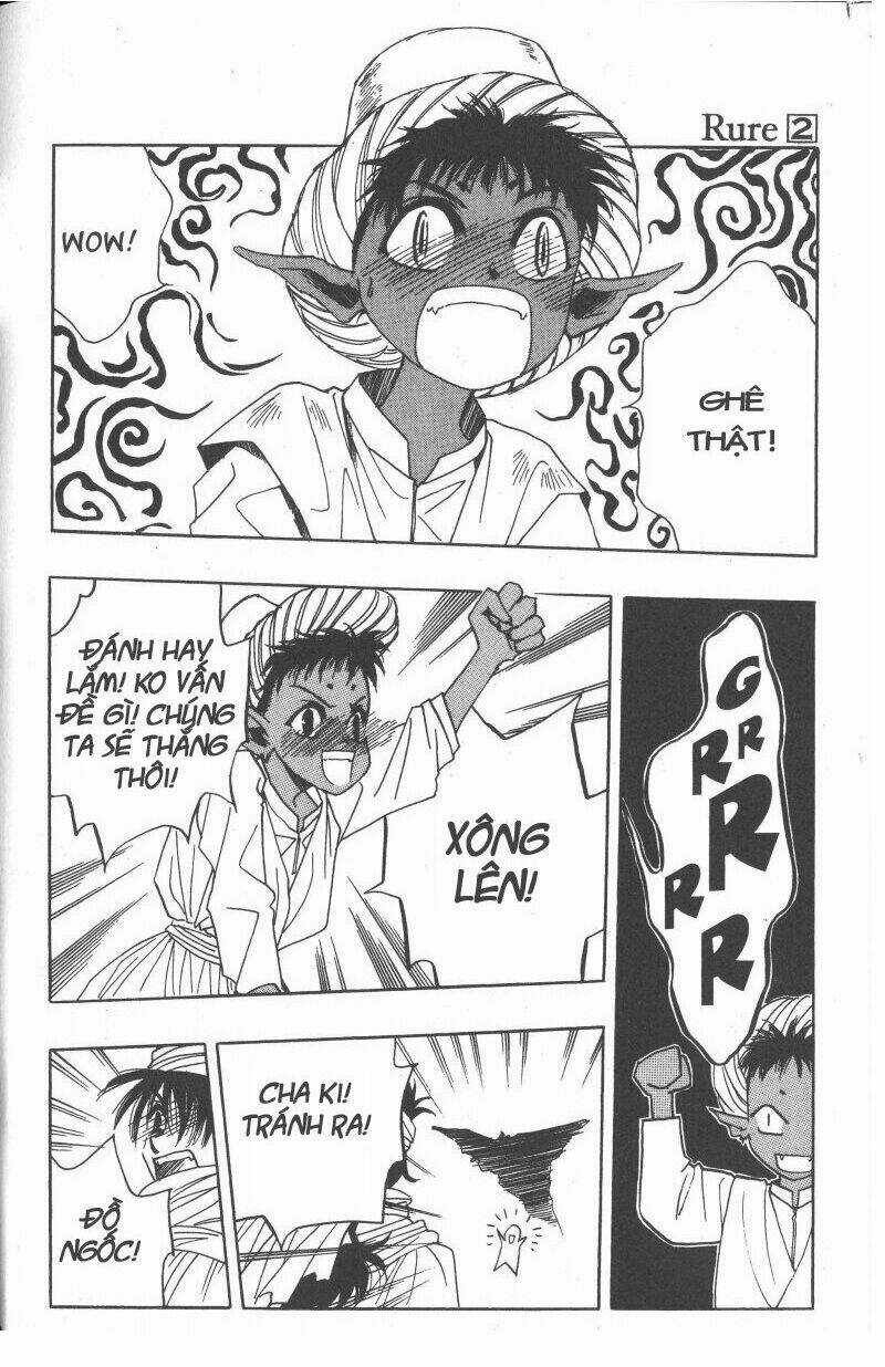 Rure - Chapter 5 - Trang 31