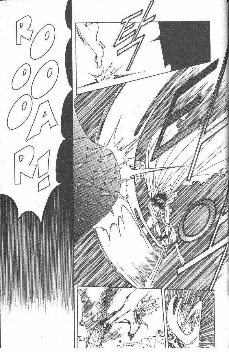 Rure - Chapter 5 - Trang 32